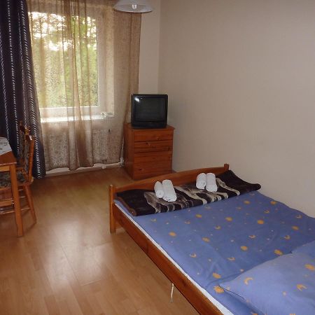 Restauracja - Hotel Nova Skepe Kültér fotó