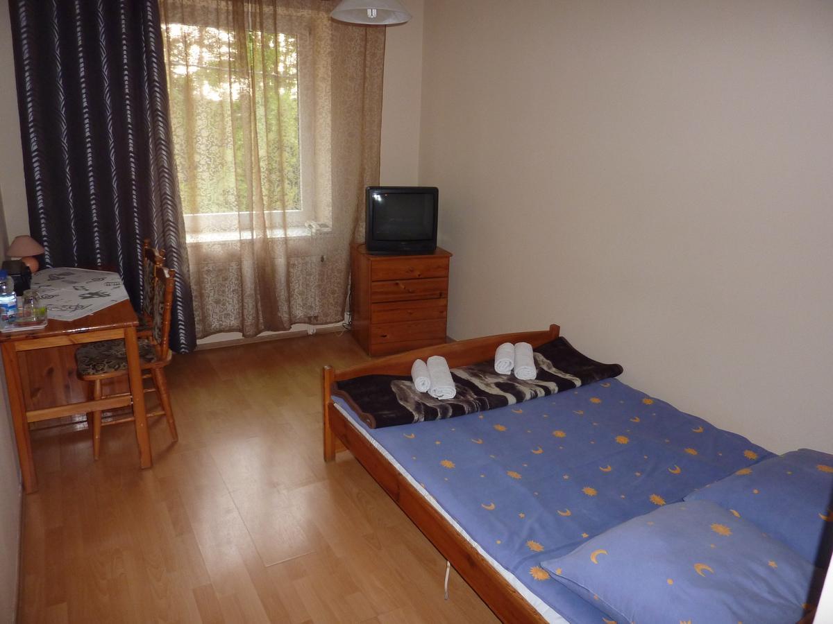 Restauracja - Hotel Nova Skepe Kültér fotó
