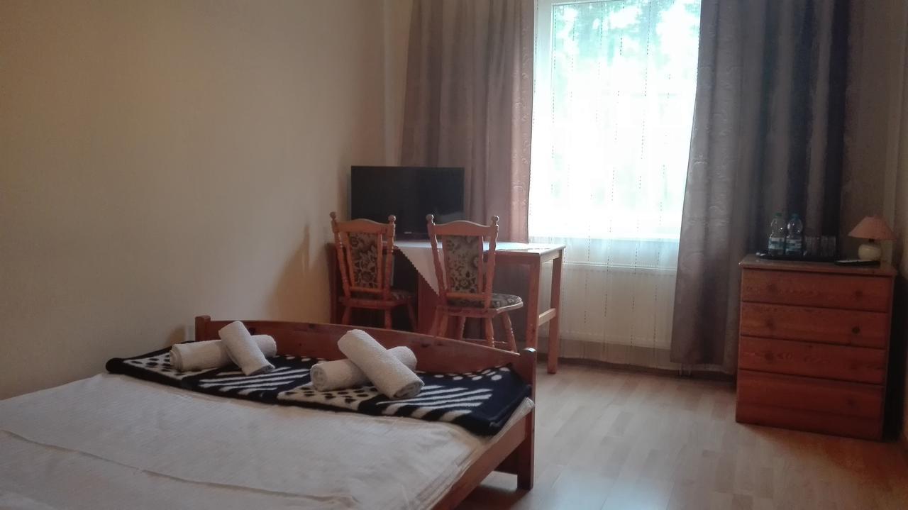 Restauracja - Hotel Nova Skepe Kültér fotó