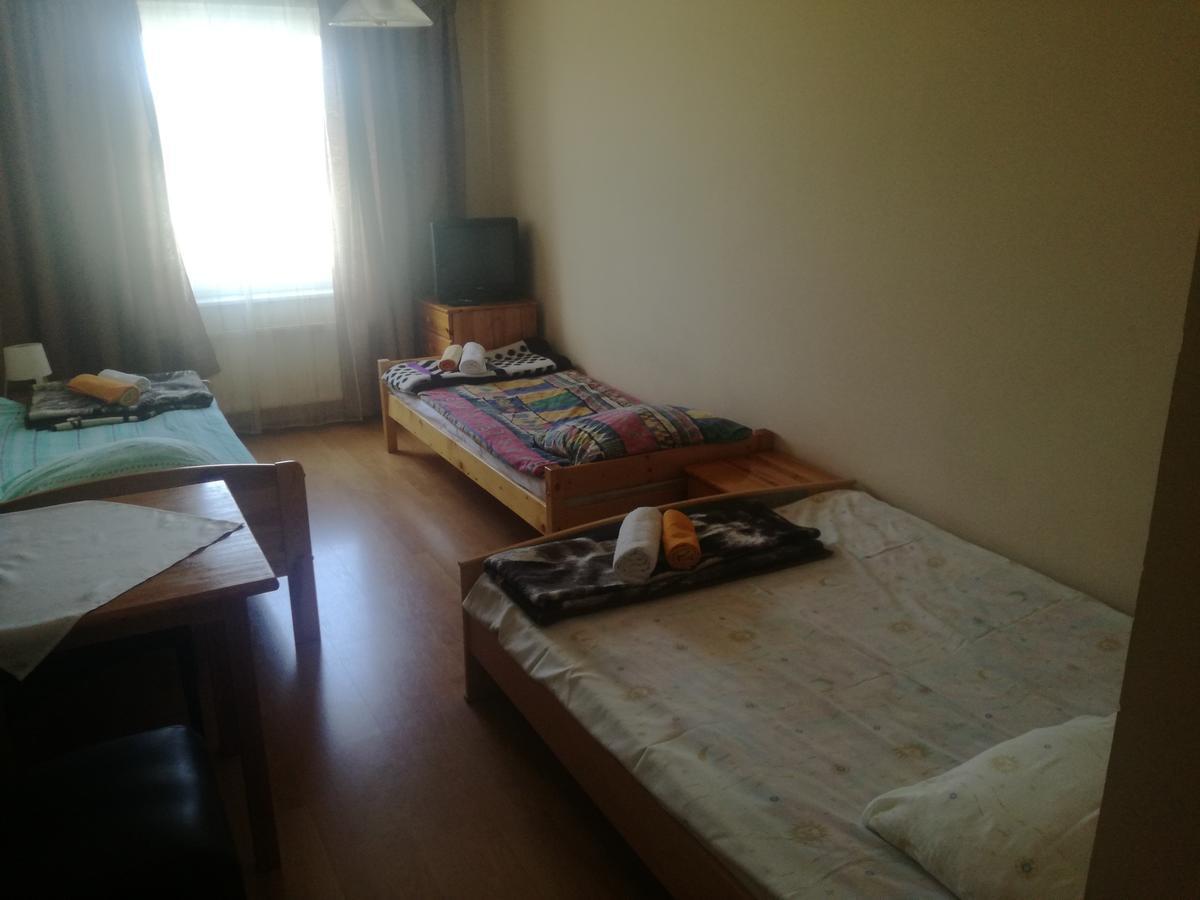 Restauracja - Hotel Nova Skepe Kültér fotó