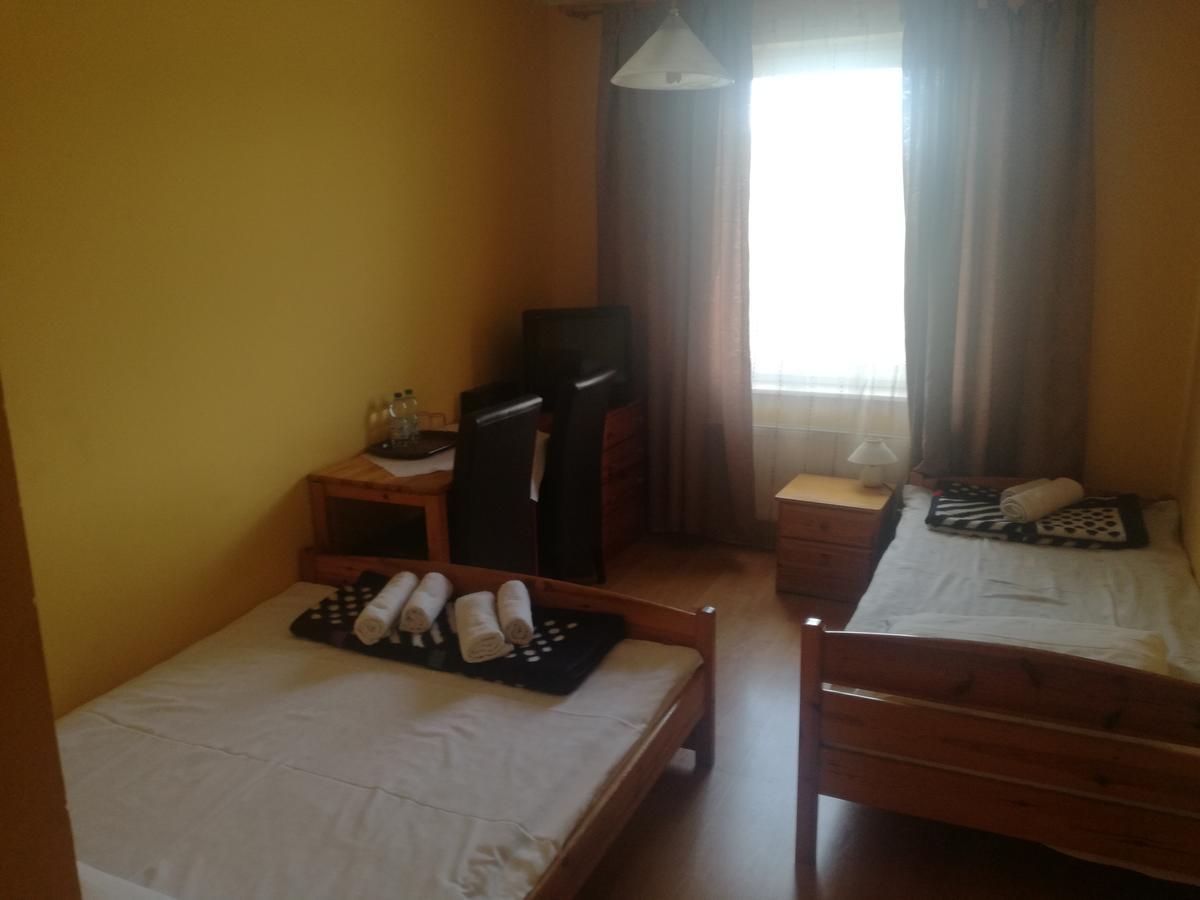 Restauracja - Hotel Nova Skepe Kültér fotó