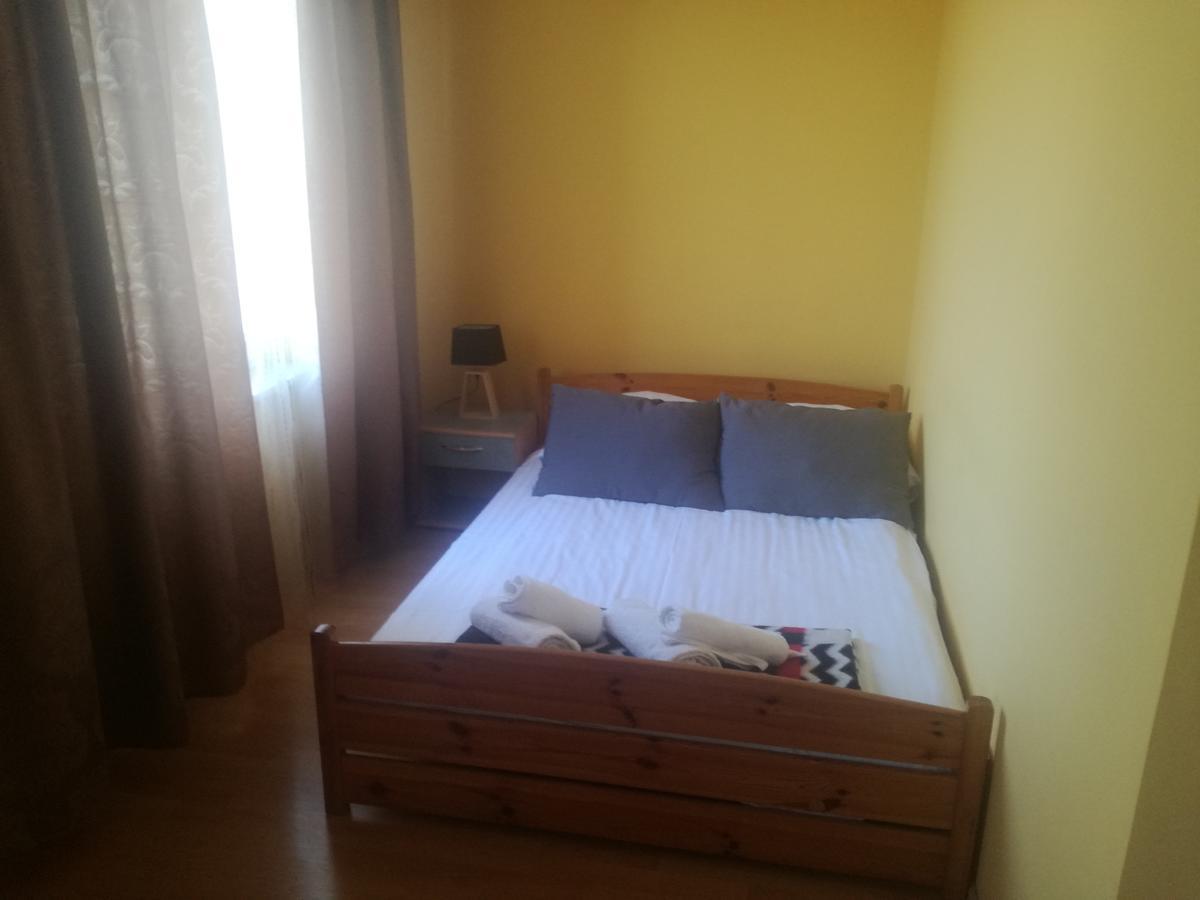Restauracja - Hotel Nova Skepe Kültér fotó