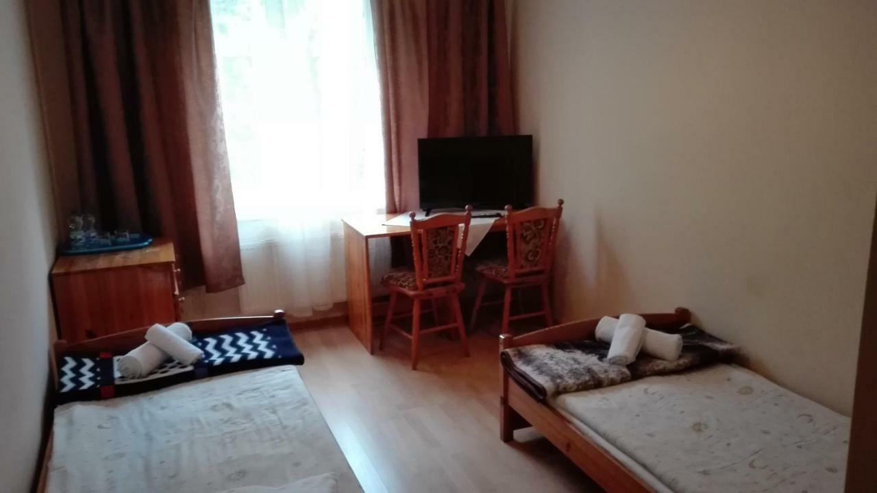 Restauracja - Hotel Nova Skepe Kültér fotó